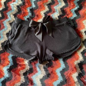 Abercrombie and Fitch Leisure Shorts